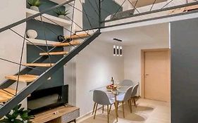 The Ns Luxury Apartment